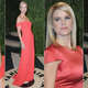 Illustration for article titled Cleavage, Sideboob and See-Through Dresses at the Vanity Fair Oscar Party